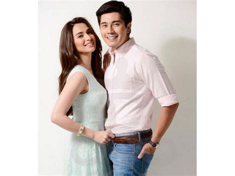 jennylyn avelino|IN PHOTOS: Kapuso and Kapamilya on.